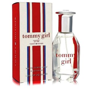 Tommy Girl Eau De Toilette Spray by Tommy Hilfiger